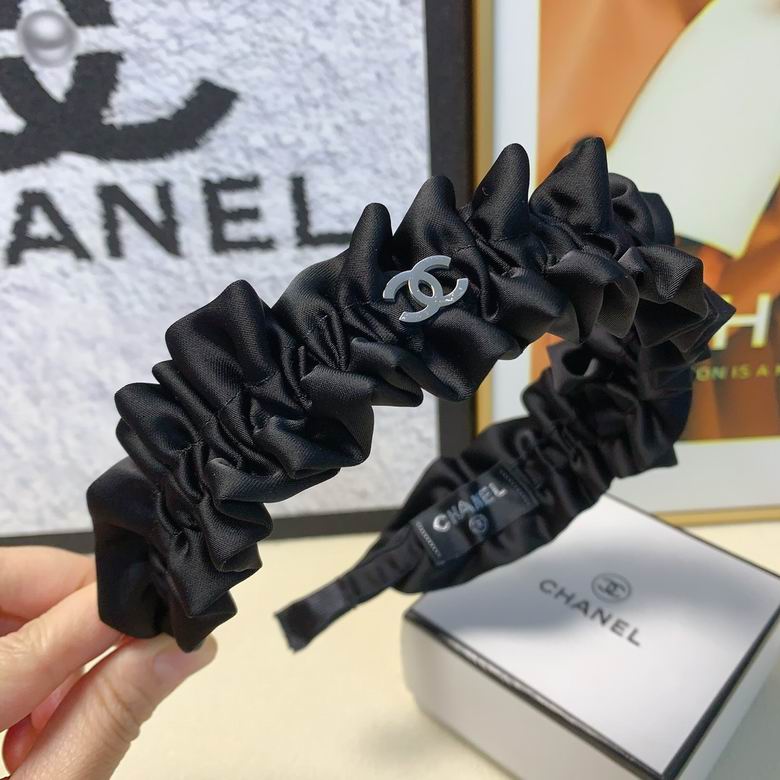 Chanel Headband  (4)